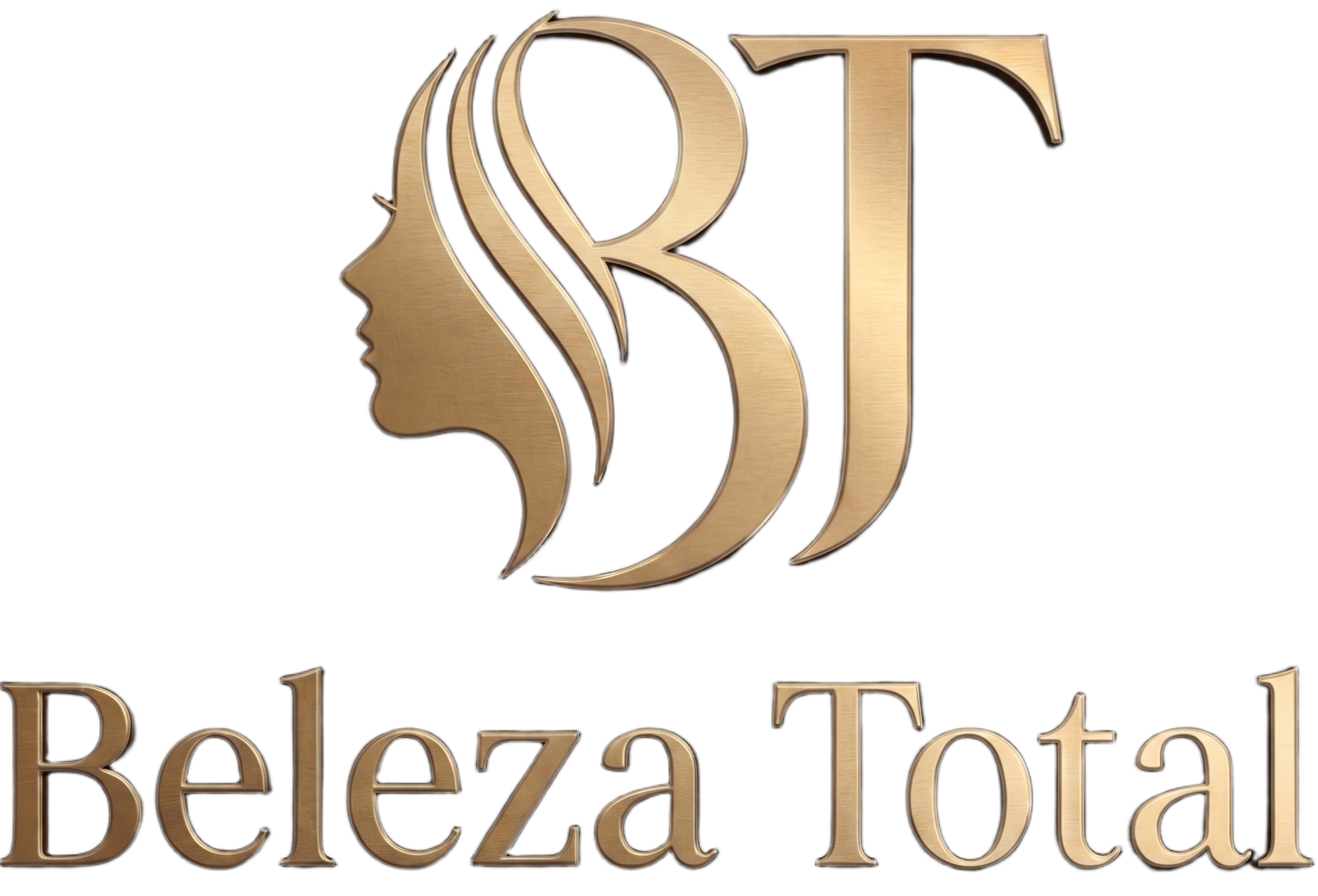 Logo Beleza Total